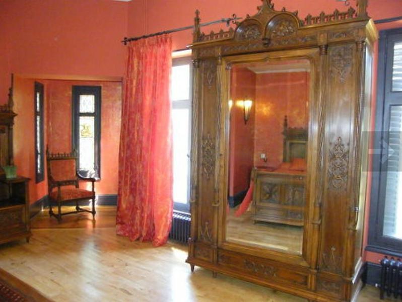 Chateau Tout Y Fault Loriges Pokoj fotografie